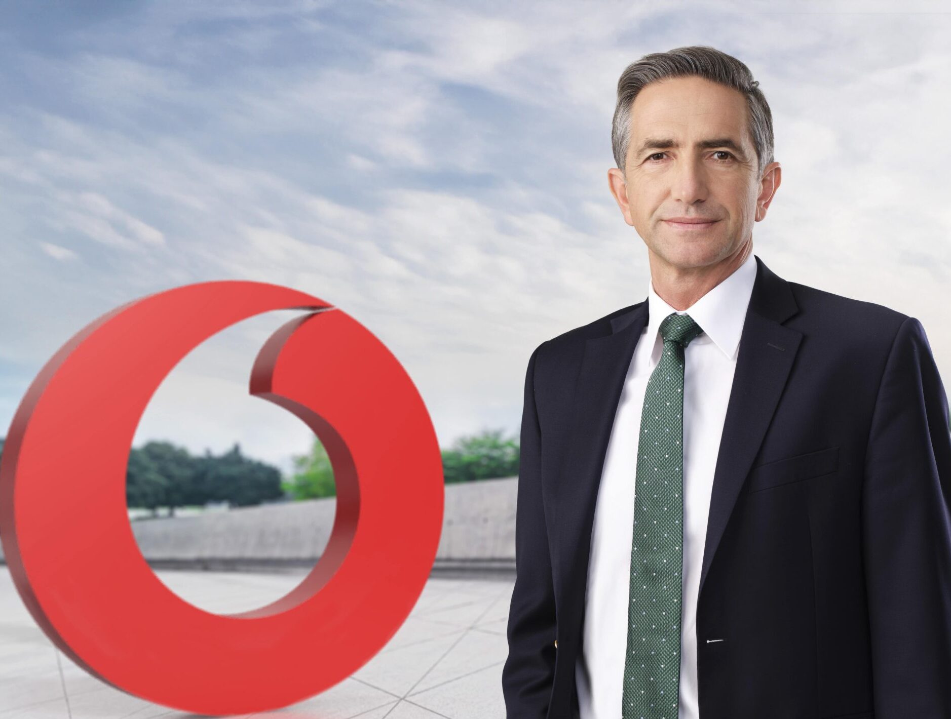 VODAFONE’DAN BAKIR ALTYAPI KARARI
