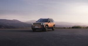 Hyundai’den 2025'e Çarpıcı Bir Başlangıç