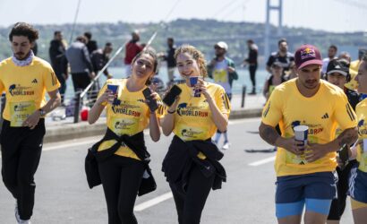 Wings for Life World Run’a 100 Gün Kaldı