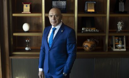 World Medicine’dan Dev Yatırım