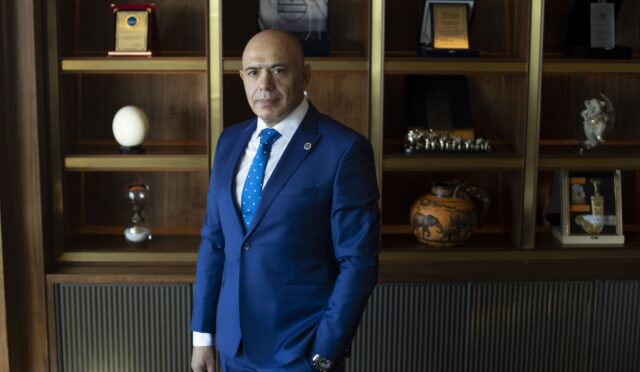World Medicine’dan Dev Yatırım