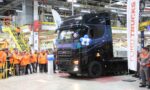 Ford Trucks'tan 300 Bininci Kamyon