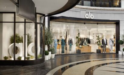 Alo Yoga, Emaar Square’deki Yeni Mağazasıyla Türkiye’ye Giriş Yaptı