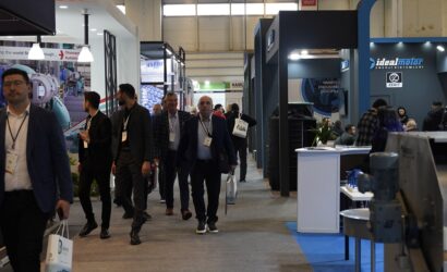 IFAT Eurasia Uluslararası Çevre Teknolojileri İhtisas Fuarı