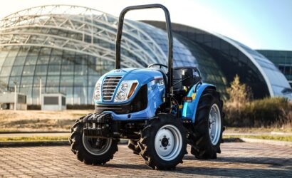 Yanmar Turkey, LS Traktör’ün 8 Modelini Türk Çiftçisiyle Buluşturuyor