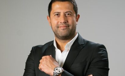 YERLİ KAHVE MARKASI'NIN YILLIK ÜRETİMİ 320 TON