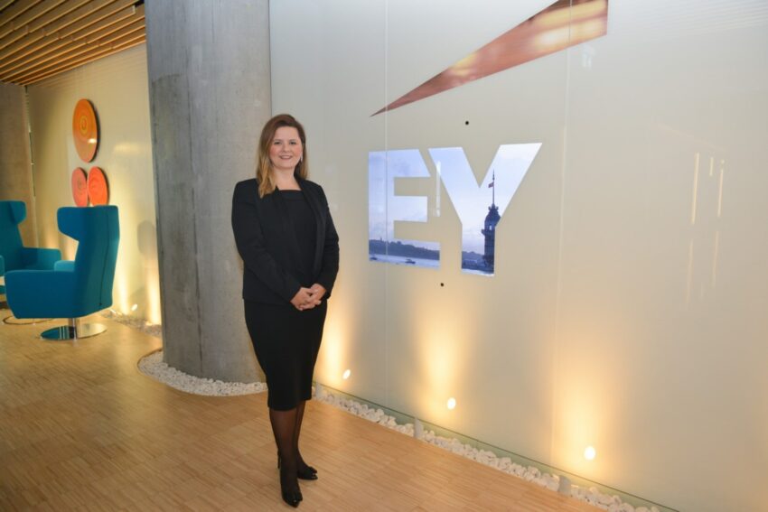 EY Jeostratejik Görünüm 2025 Raporu
