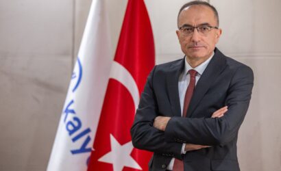 KALYON PV HALKA ARZ OLUYOR