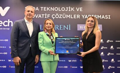 Suda Teknolojik ve İnovatif Çözümler Yarışması’nın Kazananı Belli Oldu