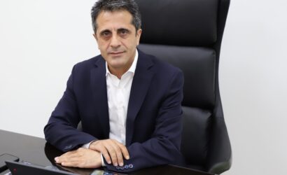 AKEDAŞ'tan Deprem Bölgesine 5.2 Milyar TL’lik Yatırım