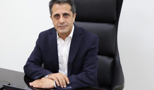 AKEDAŞ’tan Deprem Bölgesine 5.2 Milyar TL’lik Yatırım