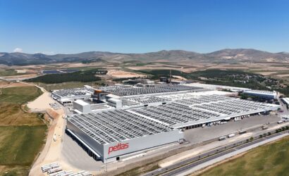Petlas, Karbon Emisyonunu Azaltma Stratejisini Açıkladı
