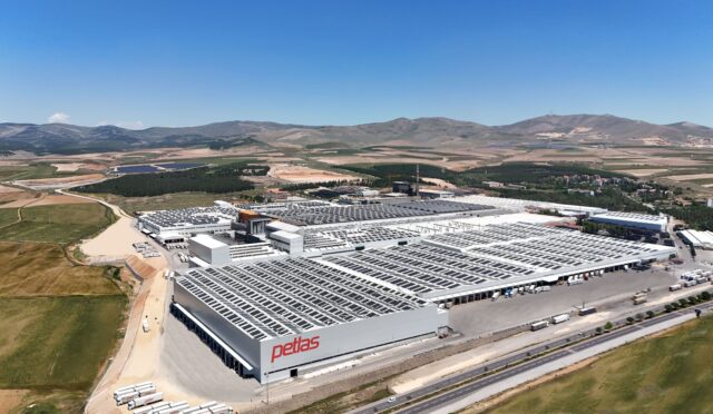 Petlas, Karbon Emisyonunu Azaltma Stratejisini Açıkladı