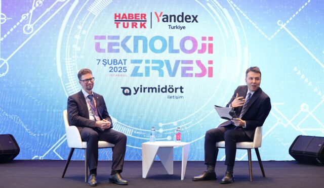 Yandex Türkiye ile Dijital Gelecek