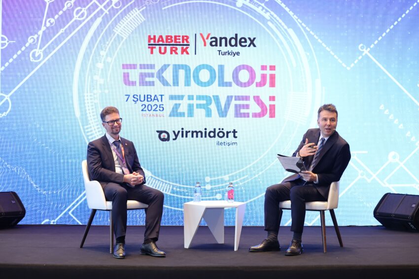 Yandex Türkiye ile Dijital Gelecek