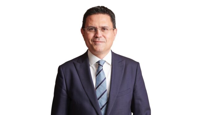 Türk Telekom’a, CDP’den A Notu
