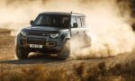 Defender OCTA, Dakar ve FIA Dünya Rally-Raid Şampiyonalarında Yarışacak
