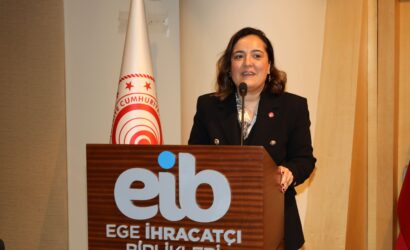 İhracatta Güçlü İş Birliği