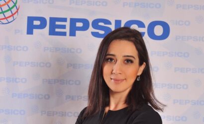 PepsiCo ‘En İyi İşveren’ Seçildi