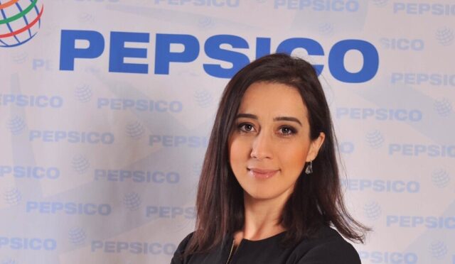 PepsiCo ‘En İyi İşveren’ Seçildi