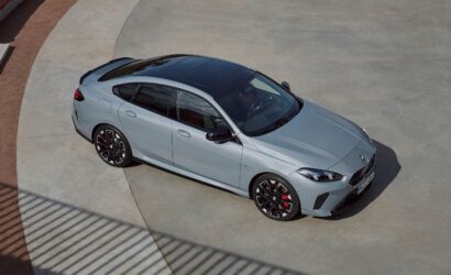 BMW 220 Gran Coupé Satışa Sunuldu