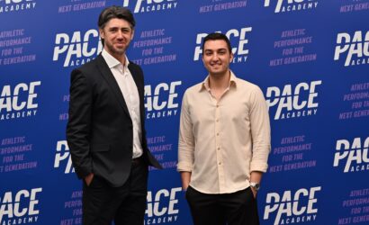 PACE Academy Sporda Fark Yaratıyor