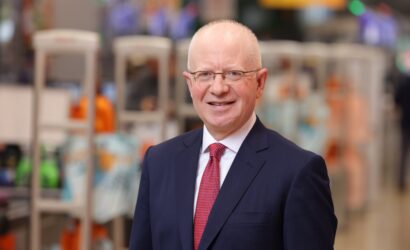 MoneyPay’den Yapay Zeka Destekli Ödeme Yöntemi