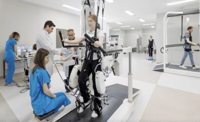 FELÇTEN SONRA KAYBEDİLEN FONKSİYONLAR GERİ GELDİ