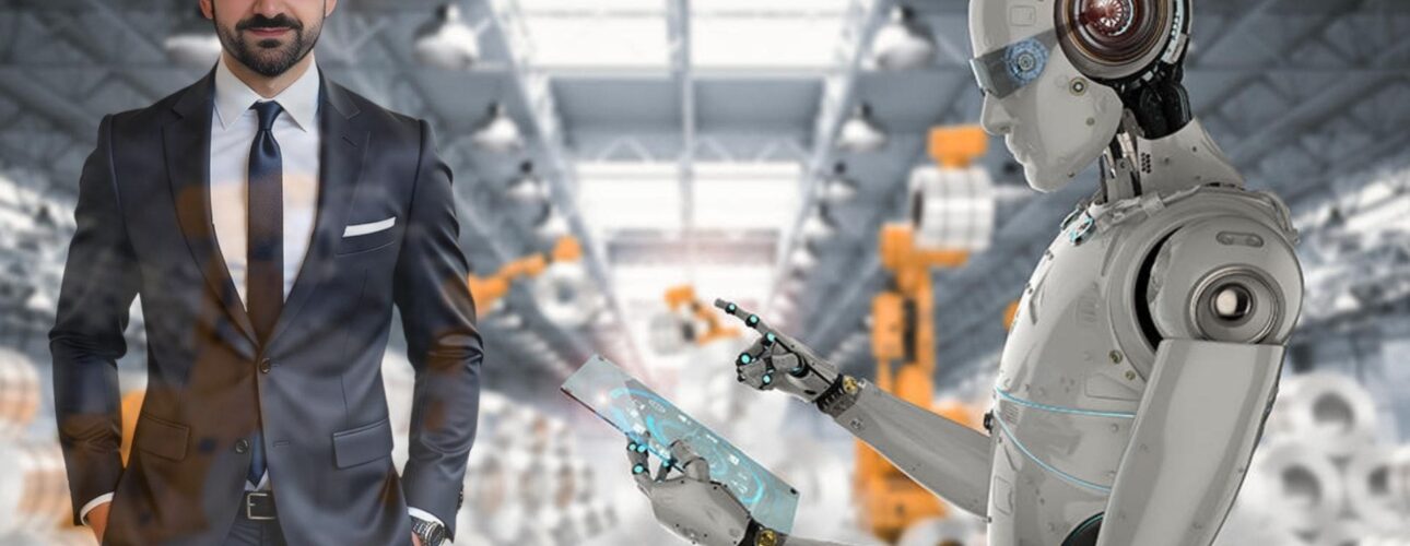 Yapay Zeka'nın Küresel Ekonomiye Etkisi