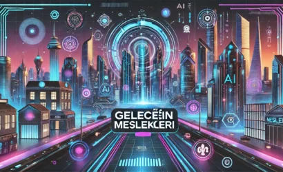 Geleceğin Meslekleri