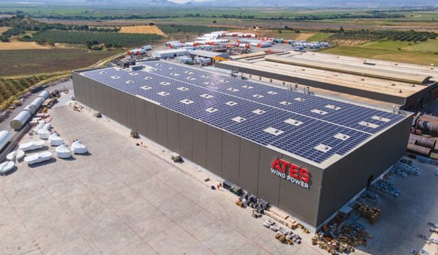 İş Enerji, Ateş Çelik’e Ortak Oluyor