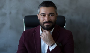 MindDX CEO’su Serhan Oralp'in Yapay Zeka Stratejisi
