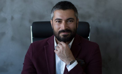 MindDX CEO’su Serhan Oralp'in Yapay Zeka Stratejisi