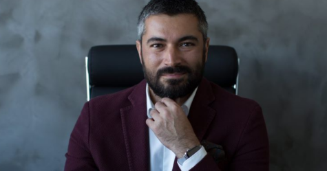 MindDX CEO’su Serhan Oralp'in Yapay Zeka Stratejisi