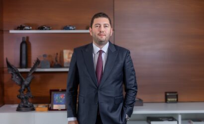 İnşaat Seramikleri 2024'te de İhracat Lideri Oldu