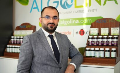 Algolina, Avrupa’nın Gıda Tedarikçisi Olma Yolunda İlerliyor