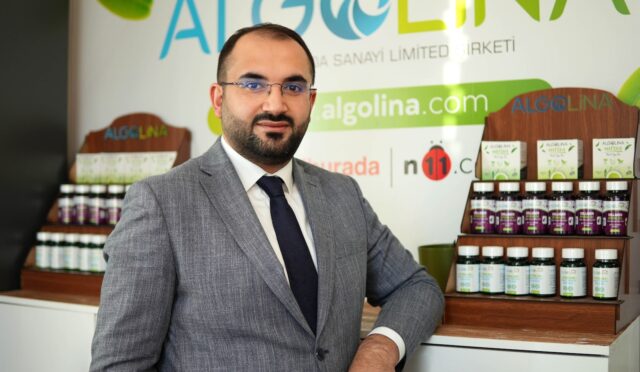 Algolina, Avrupa’nın Gıda Tedarikçisi Olma Yolunda İlerliyor