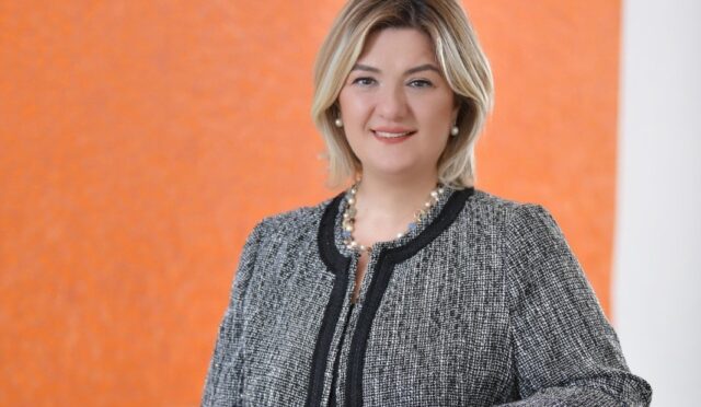 Verda Duysak