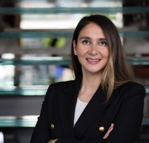 Kristin Aslaner Aras