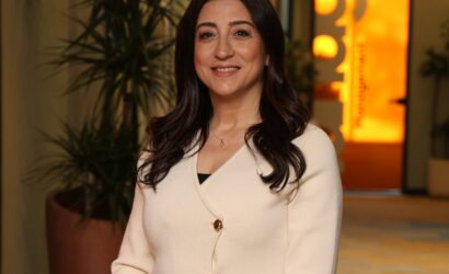 Sinem Karabayır