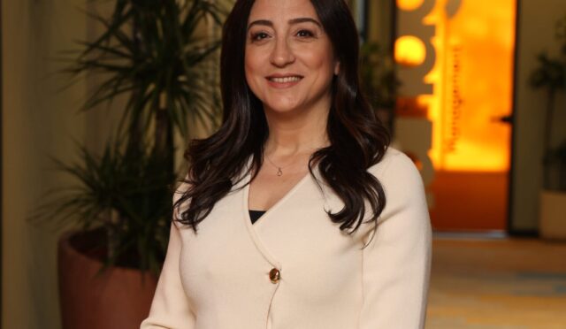 Sinem Karabayır