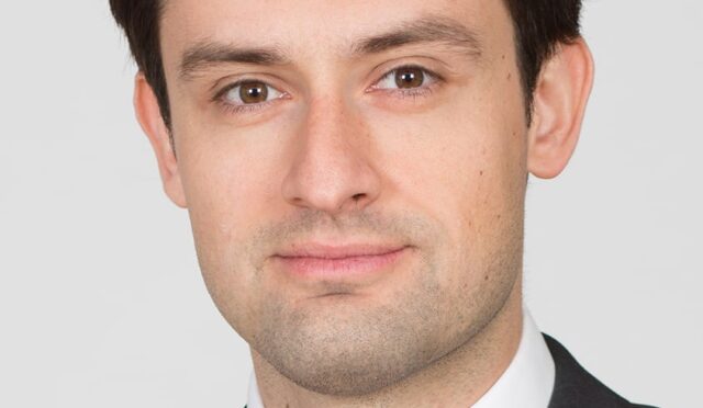 Mert Terzioğlu