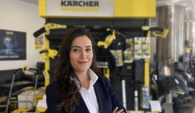 Gökçe Dönmez