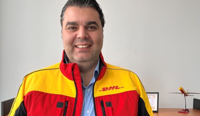 Murat Demirbaş
