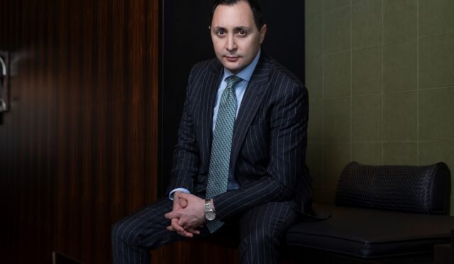Burak Unan