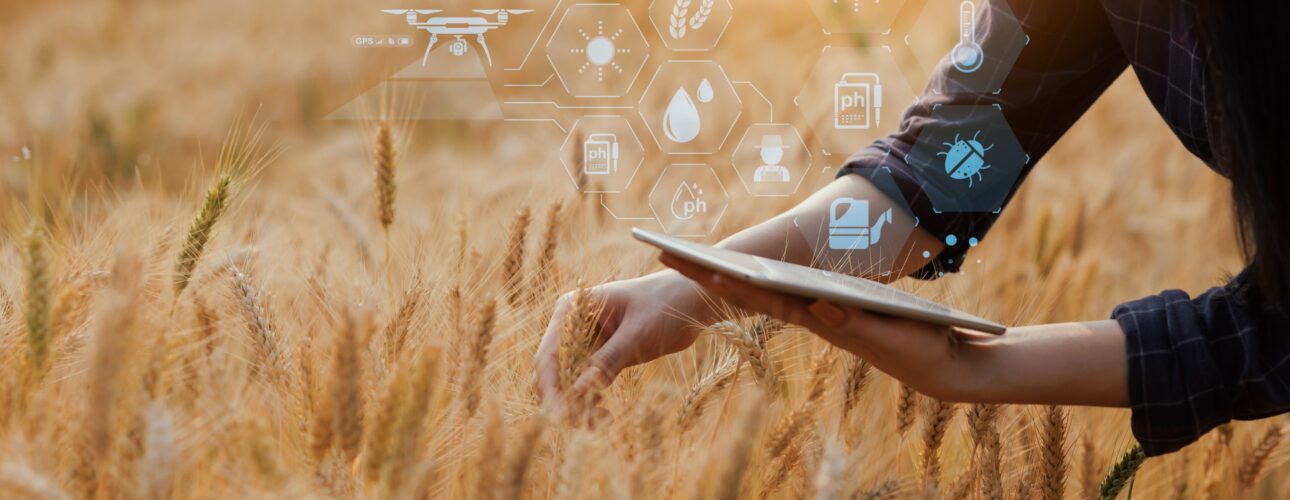 Anadolu Efes, Geleceğin Tarımına Yön Veriyor