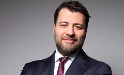 Küresel Finans Zirvesi