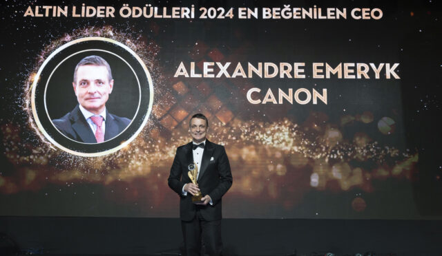 Altın Lider Ödülleri