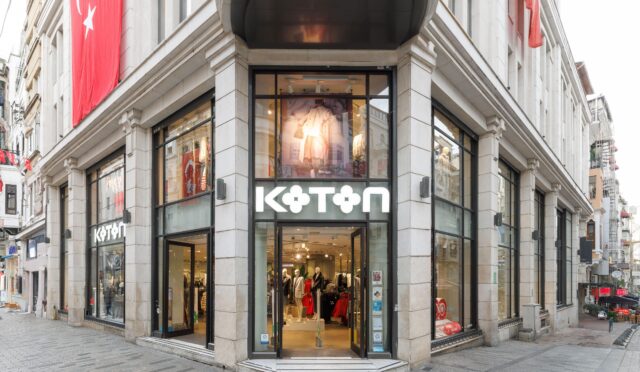 Koton 2024 yılı finansal sonuçları