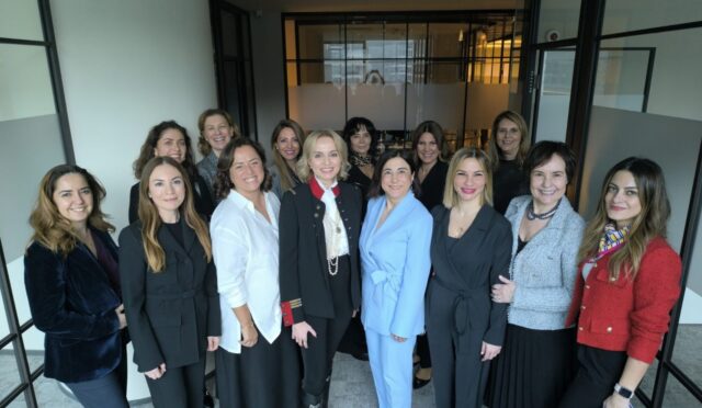 IWF Türkiye Olağanüstü Genel Kurulu